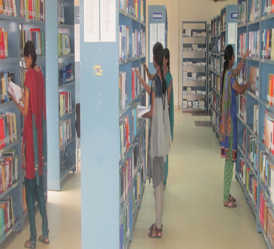 Ramco Institute of Technology Rajapalayam Infrastructure photo 6
