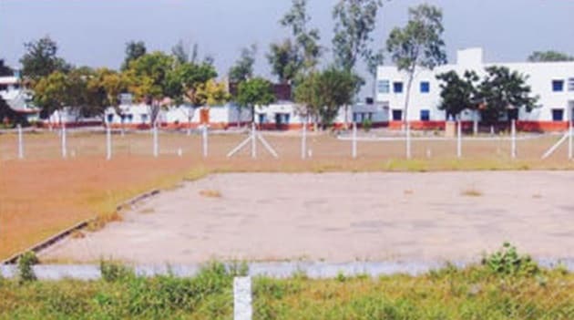 St Xavier Institute of Pharmacy Guntur Campus & Infrastructure photo 6