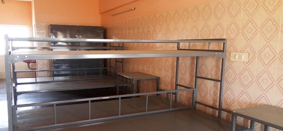 Karur College of Engineering Infrastructure photo 1