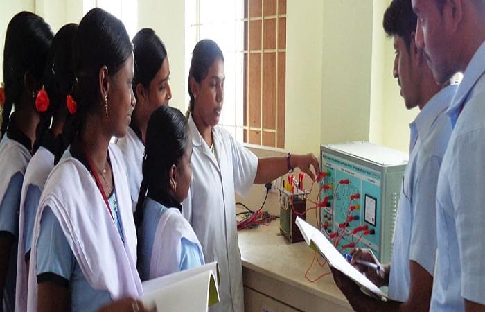 Karur College of Engineering Infrastructure photo 3