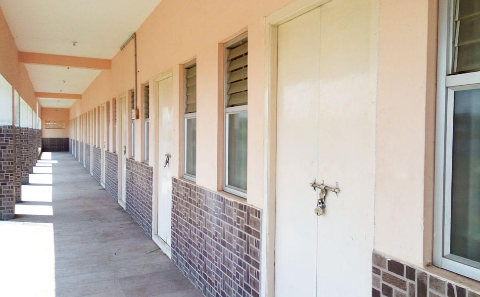 Karur College of Engineering Infrastructure photo 4