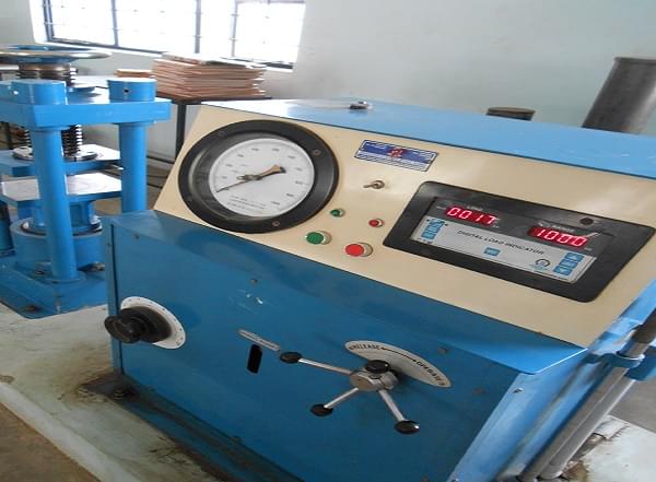 Karur College of Engineering Infrastructure photo 5