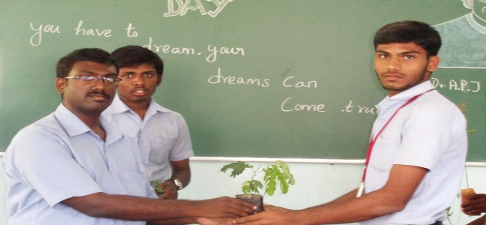 Karur College of Engineering Extra Curricular photo 2
