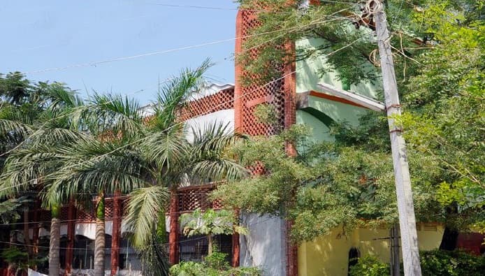 St. Mark NTR College of Education Guntur Building & Extra Curriculars photo 2