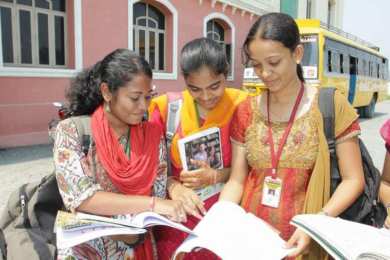 Victoria College of Pharmacy Guntur Campus & Infrastructure photo 6