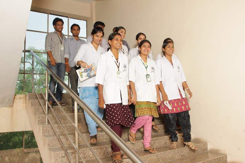 Victoria College of Pharmacy Guntur Campus & Infrastructure photo 1