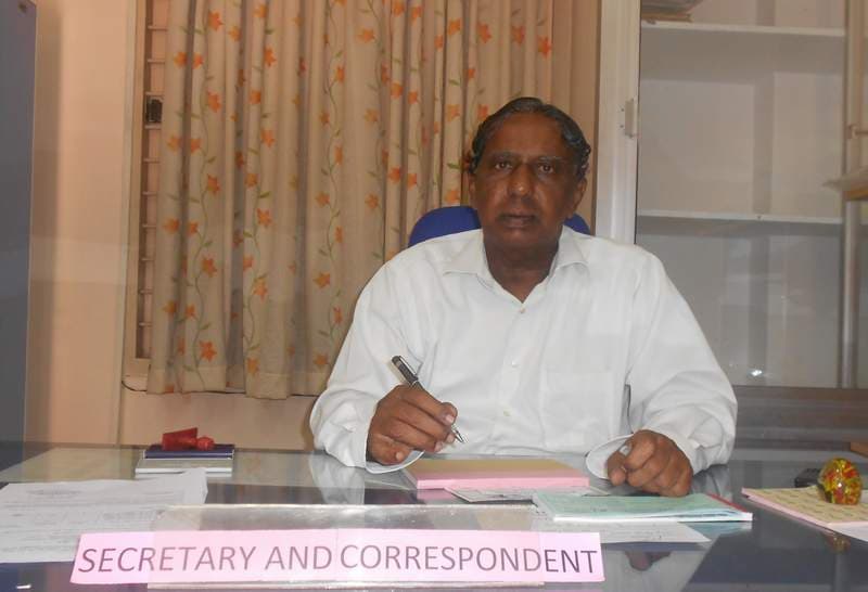 Victoria College of Pharmacy Guntur Campus & Infrastructure photo 2