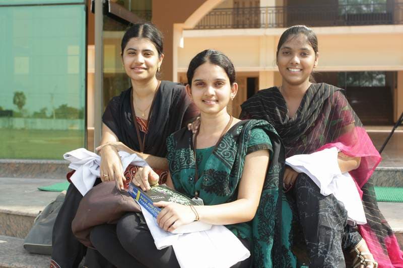 Victoria College of Pharmacy Guntur Campus & Infrastructure photo 3