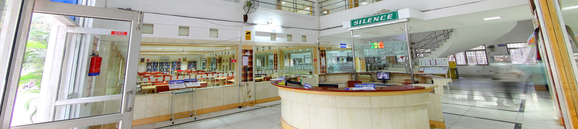 Narayana Medical College and Hospital Nellore Library and Events photo 6