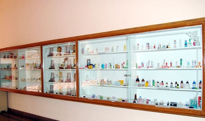 Victoria College of Pharmacy Guntur Laboratory & Library photo 3