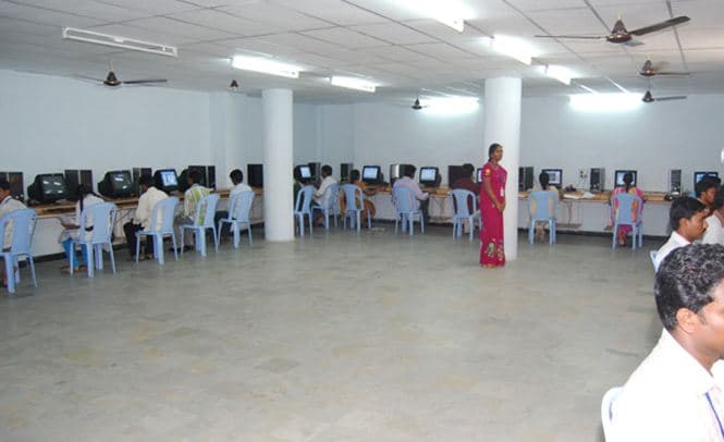 Victoria College of Pharmacy Guntur Laboratory & Library photo 4