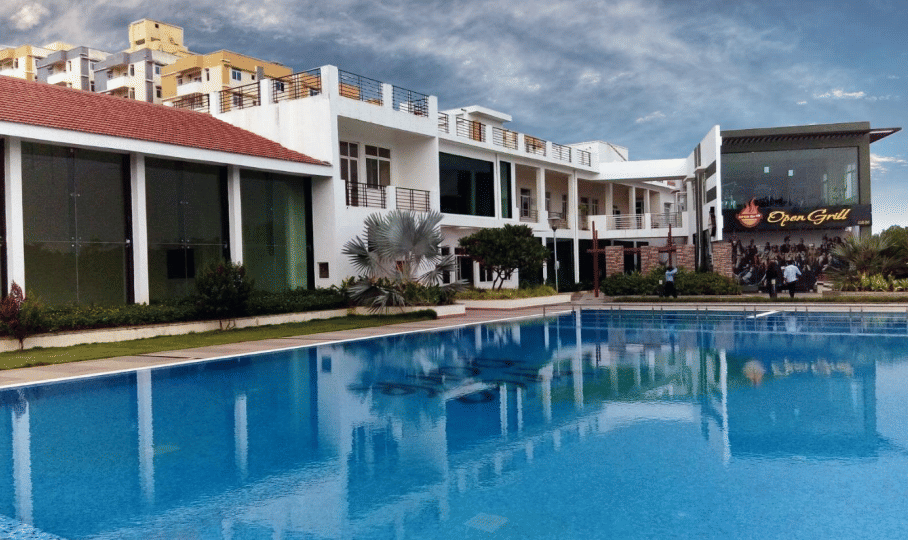 NID Vijayawada Hostel photo 1