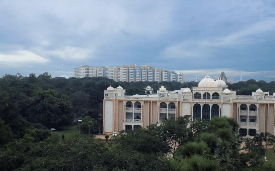 NID Vijayawada Hostel photo 2