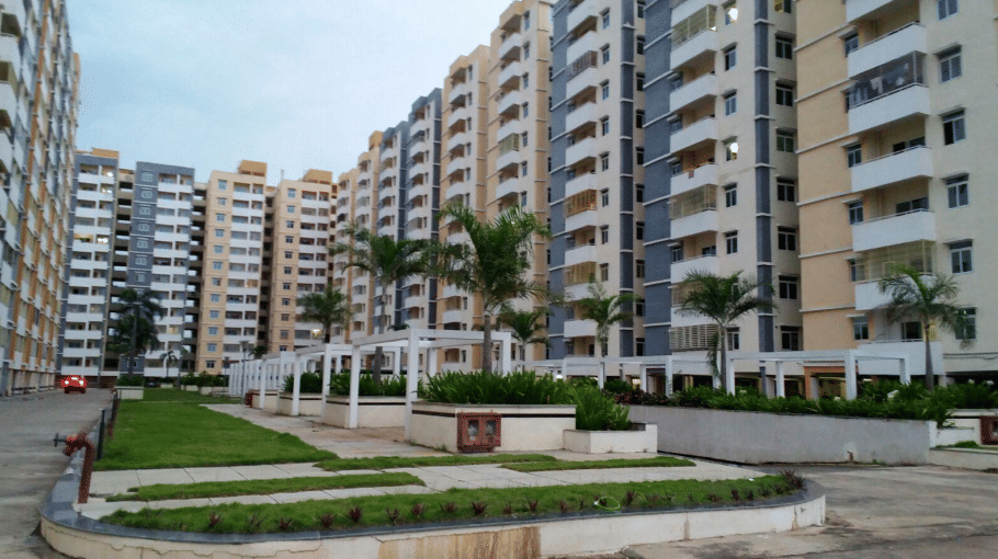 NID Vijayawada Hostel photo 3