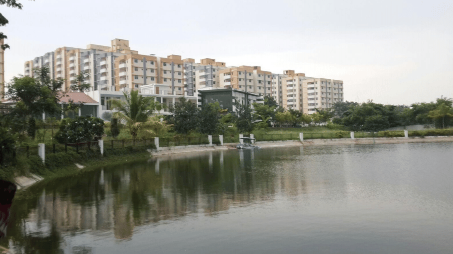 NID Vijayawada Hostel photo 5