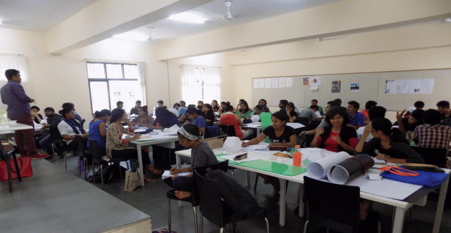 NID Vijayawada Campus with facilities photo 1