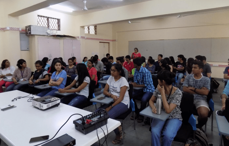 NID Vijayawada Campus with facilities photo 2