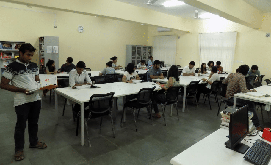 NID Vijayawada Campus with facilities photo 3