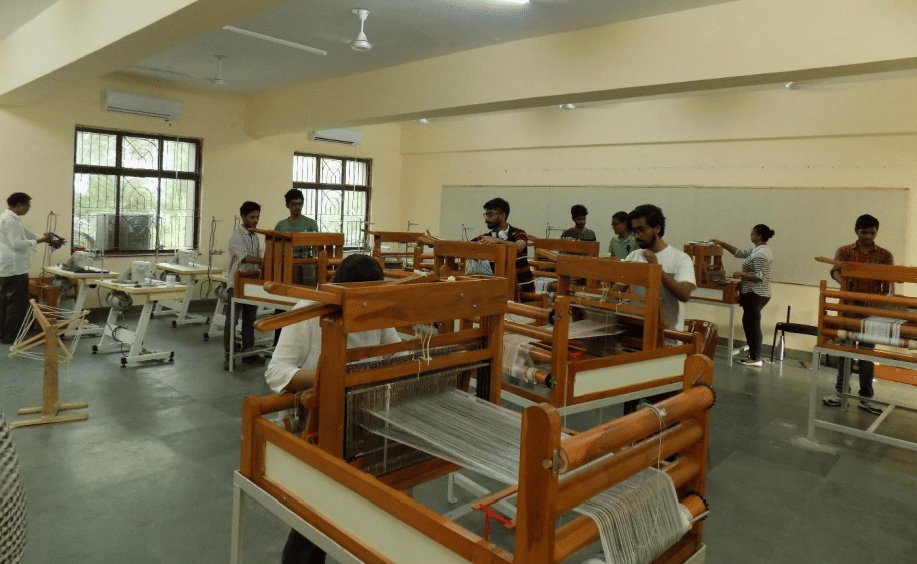 NID Vijayawada Campus with facilities photo 5