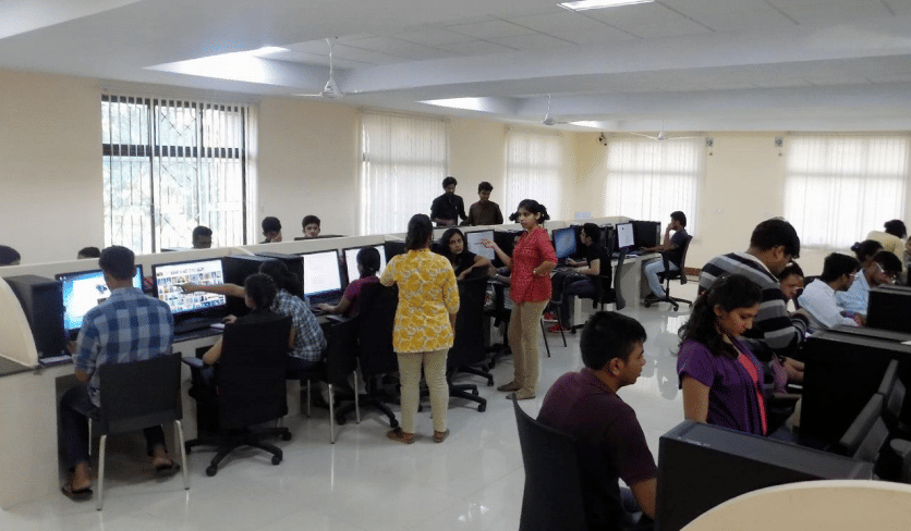 NID Vijayawada Campus with facilities photo 6