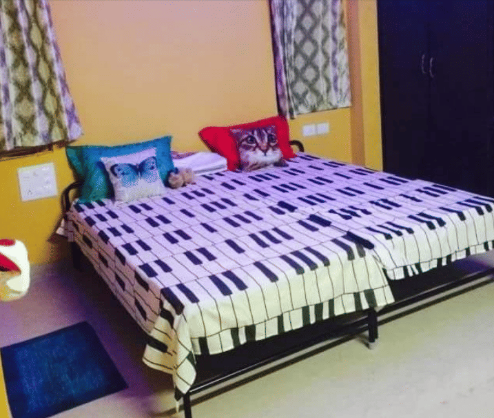 NID Vijayawada Campus with facilities photo 7