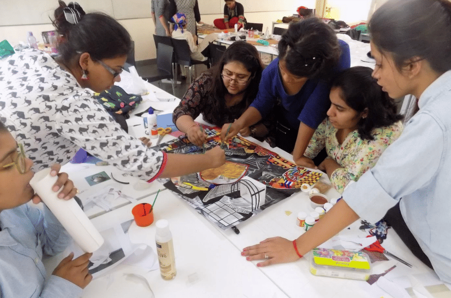 NID Vijayawada Campus with facilities photo 8