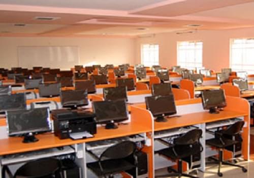 N.S.N College of Engineering and Technology Karur Infrastructure photo 1