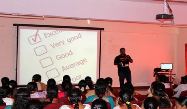 N.S.N College of Engineering and Technology Karur Infrastructure photo 2