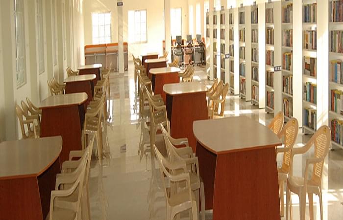 N.S.N College of Engineering and Technology Karur Infrastructure photo 3