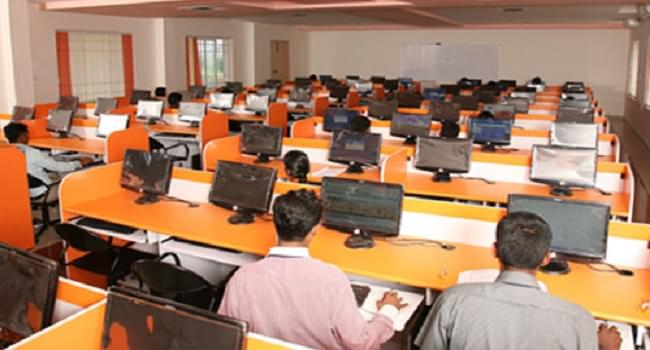 N.S.N College of Engineering and Technology Karur Infrastructure photo 5