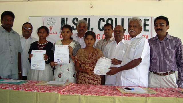 N.S.N College of Engineering and Technology Karur Events photo 3
