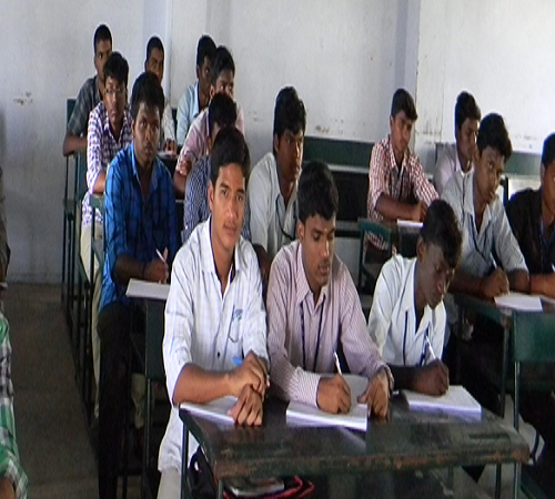 Sureya College of Engineering Tiruchirappalli Building & Infrastructure photo 4