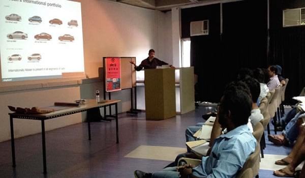 NID Gandhinagar Infrastructure photo 3