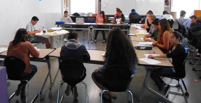 NID Gandhinagar Infrastructure photo 4