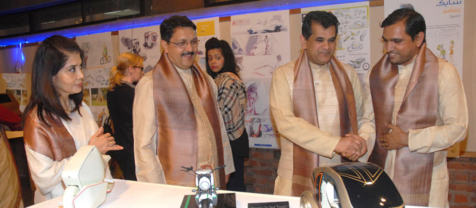 NID Ahmedabad Events photo 3