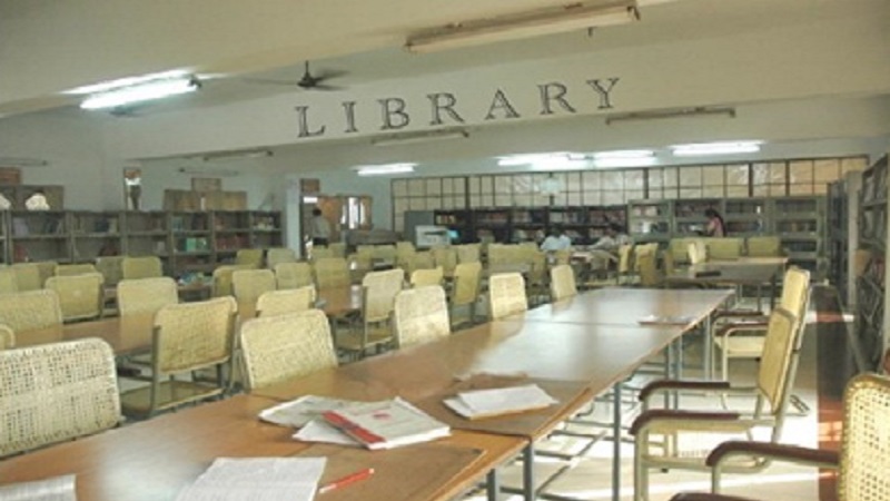 Hindu College of Pharmacy Guntur Academic Building photo 2