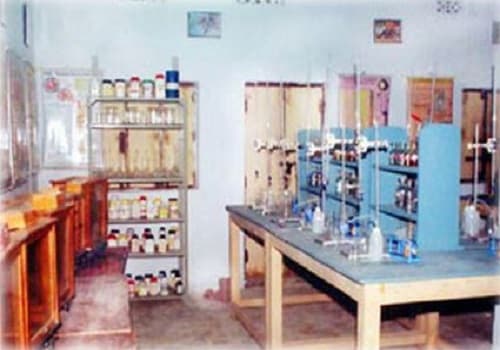 Ravoof & Vazir Khan's Memorial College of Education Srikakulam Campus photo 1