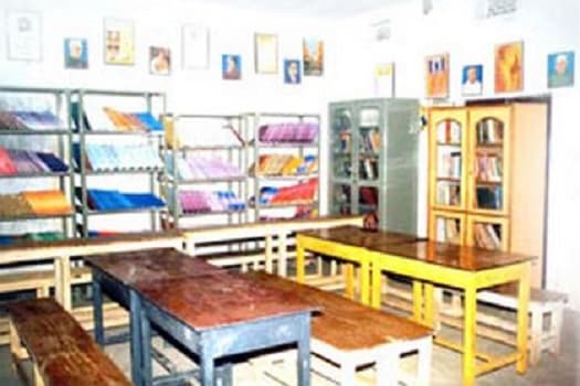 Ravoof & Vazir Khan's Memorial College of Education Srikakulam Campus photo 2