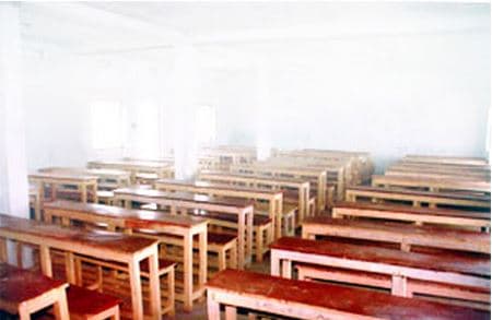 Ravoof & Vazir Khan's Memorial College of Education Srikakulam Campus photo 3