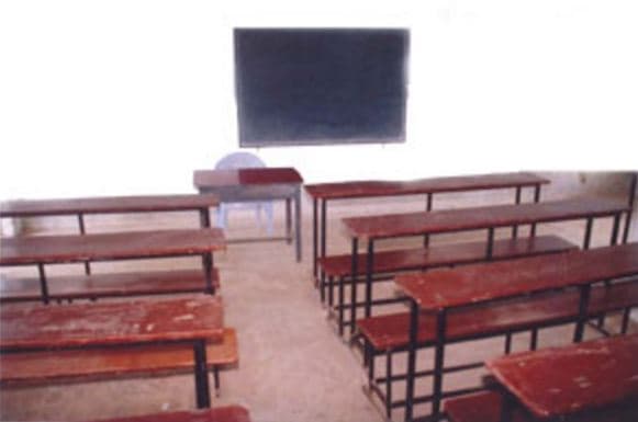Ravoof & Vazir Khan's Memorial College of Education Srikakulam Campus photo 5