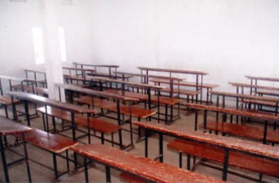 Ravoof & Vazir Khan's Memorial College of Education Srikakulam Campus photo 6