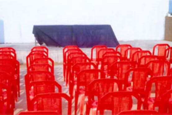 Ravoof & Vazir Khan's Memorial College of Education Srikakulam Campus photo 7