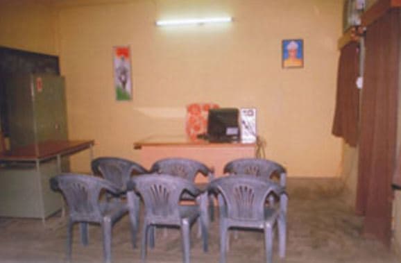 Ravoof & Vazir Khan's Memorial College of Education Srikakulam Campus photo 8