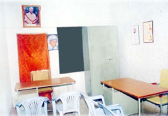 Ravoof & Vazir Khan's Memorial College of Education Srikakulam Campus photo 9