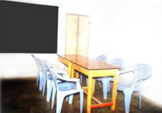 Ravoof & Vazir Khan's Memorial College of Education Srikakulam Campus photo 10