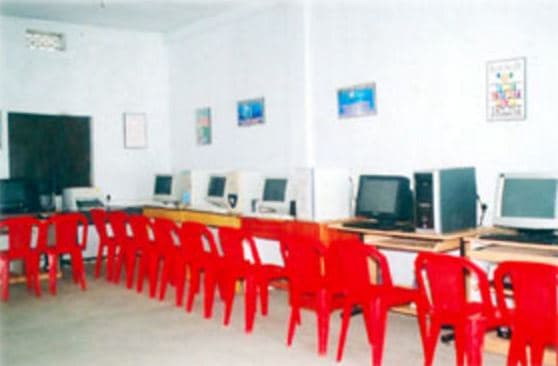 Ravoof & Vazir Khan's Memorial College of Education Srikakulam Campus photo 11