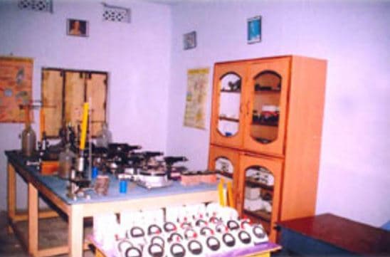 Ravoof & Vazir Khan's Memorial College of Education Srikakulam Campus photo 12