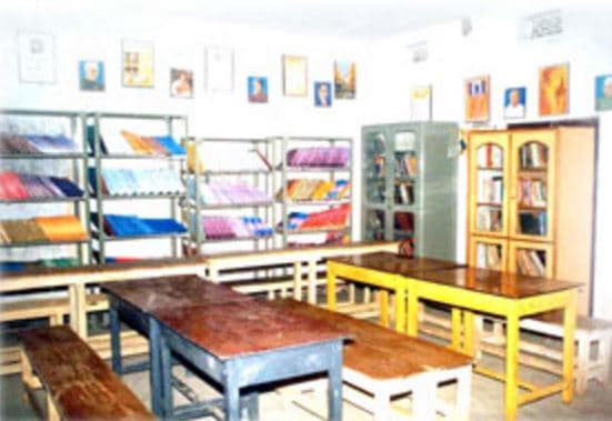 Ravoof & Vazir Khan's Memorial College of Education Srikakulam Campus photo 13