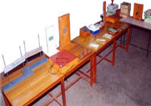 Ravoof & Vazir Khan's Memorial College of Education Srikakulam Campus photo 15