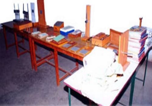 Ravoof & Vazir Khan's Memorial College of Education Srikakulam Campus photo 16